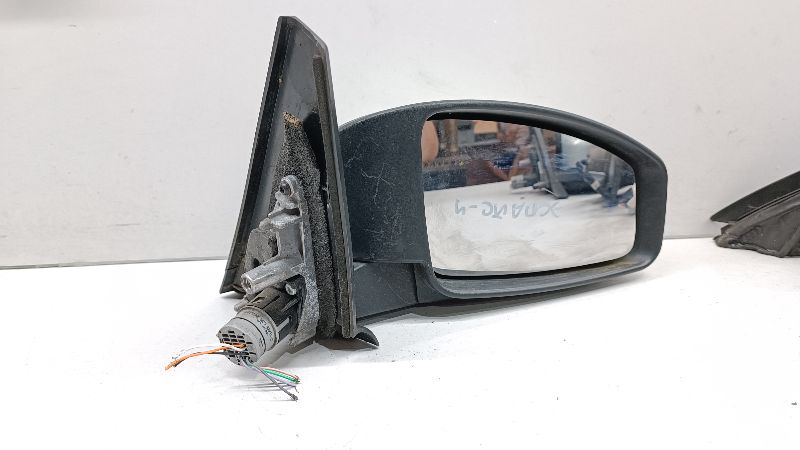 Зеркало боковое - Renault Espace 2 (1991-1996)
