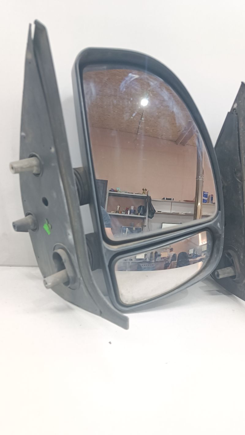 Зеркало боковое - Citroen Jumper (1994-2002)