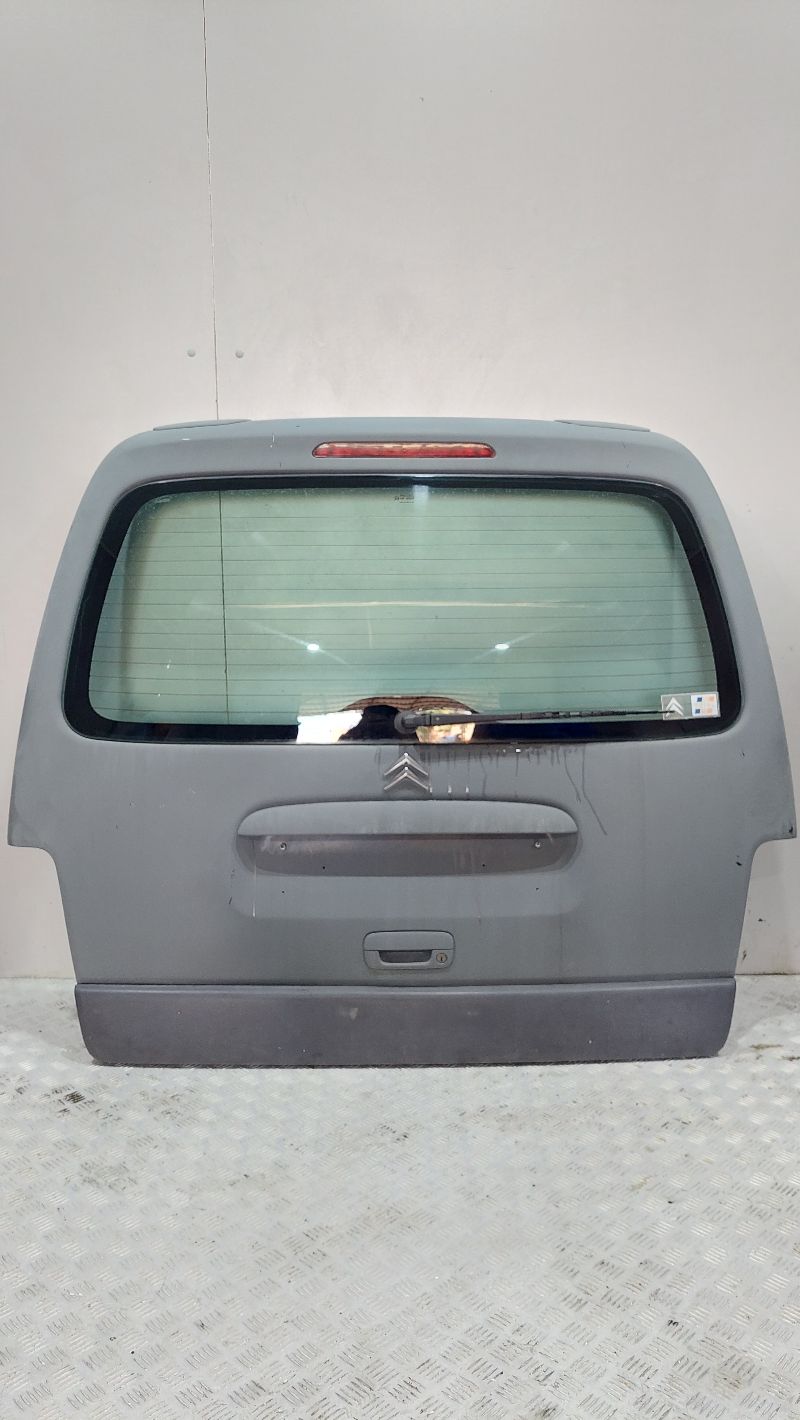 Ручка крышки (двери) багажника - Citroen Berlingo (1996-2012)