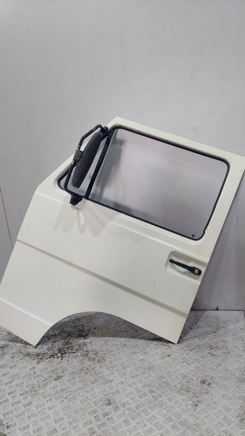 Дверь боковая - Volkswagen LT 28-40 (1975-1996)