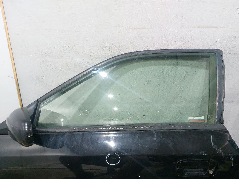 Стекло боковой двери - Honda Prelude (1996-2001)