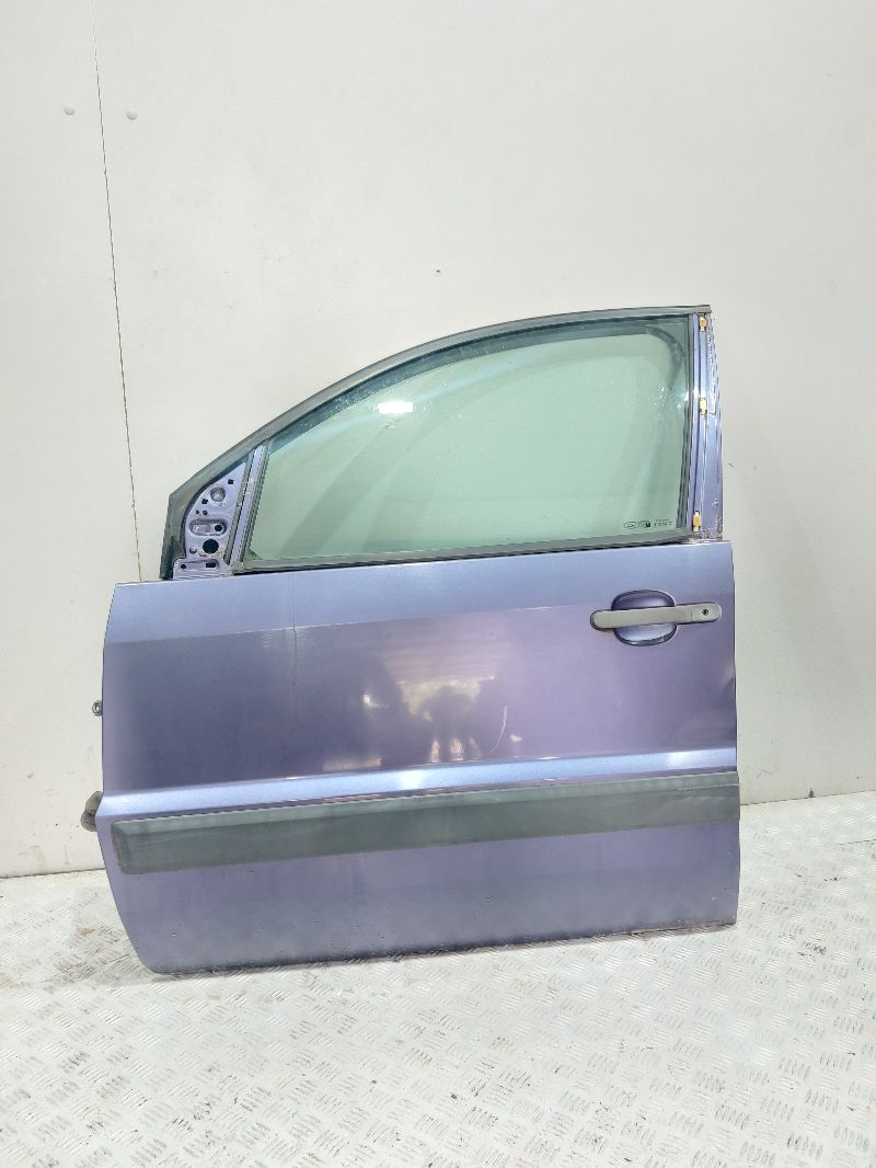Стекло боковой двери - Ford Fusion (2002-2012)
