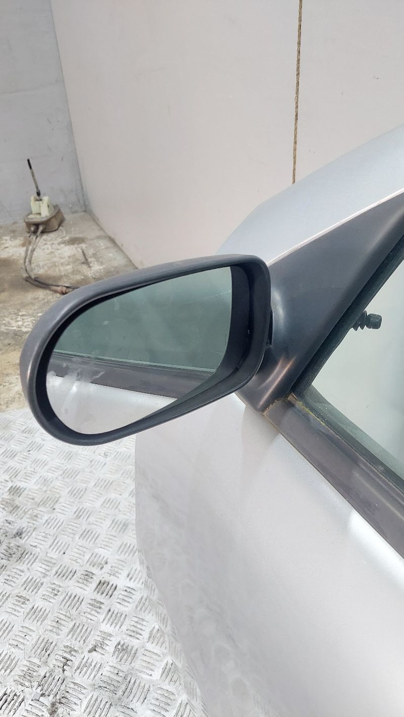 Зеркало боковое - Fiat Albea