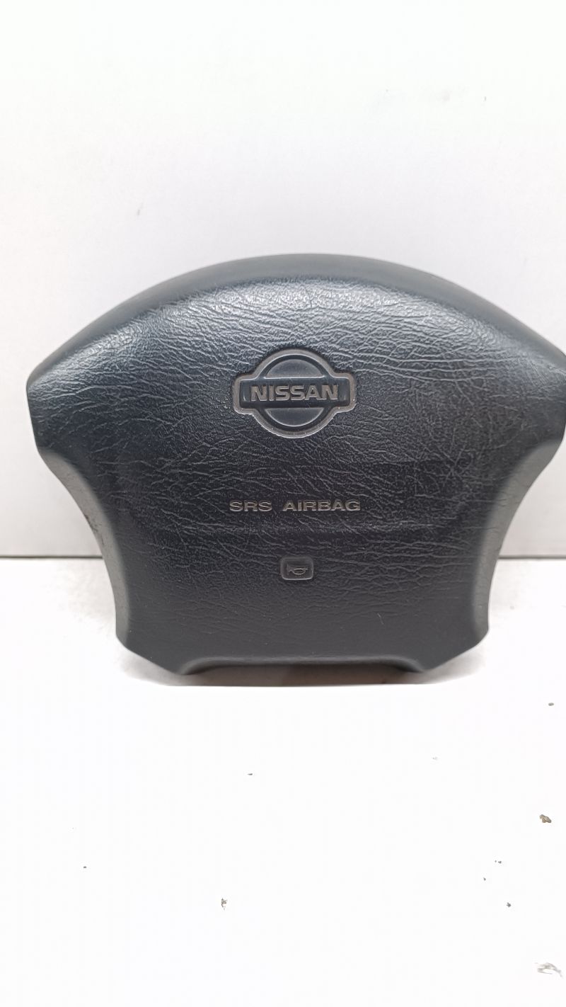 Подушка безопасности (Airbag) водителя - Nissan Vanette (1994-2001)