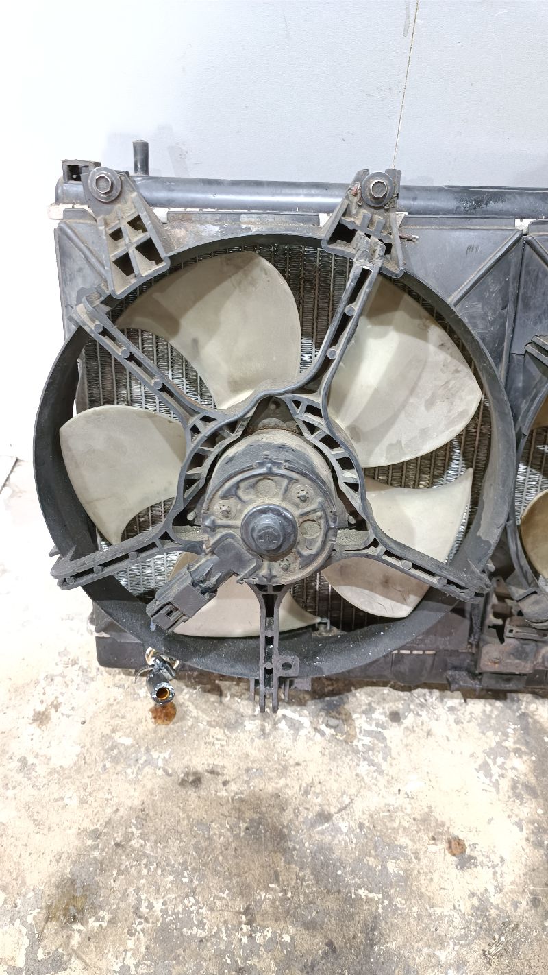 Вентилятор радиатора основного - Chrysler Neon (1994-2004)