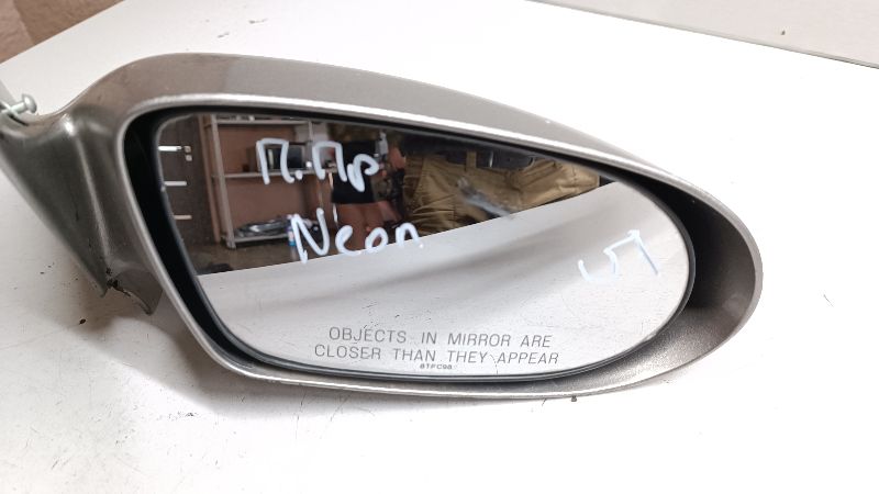 Стекло зеркала наружного - Chrysler Neon (1994-2004)