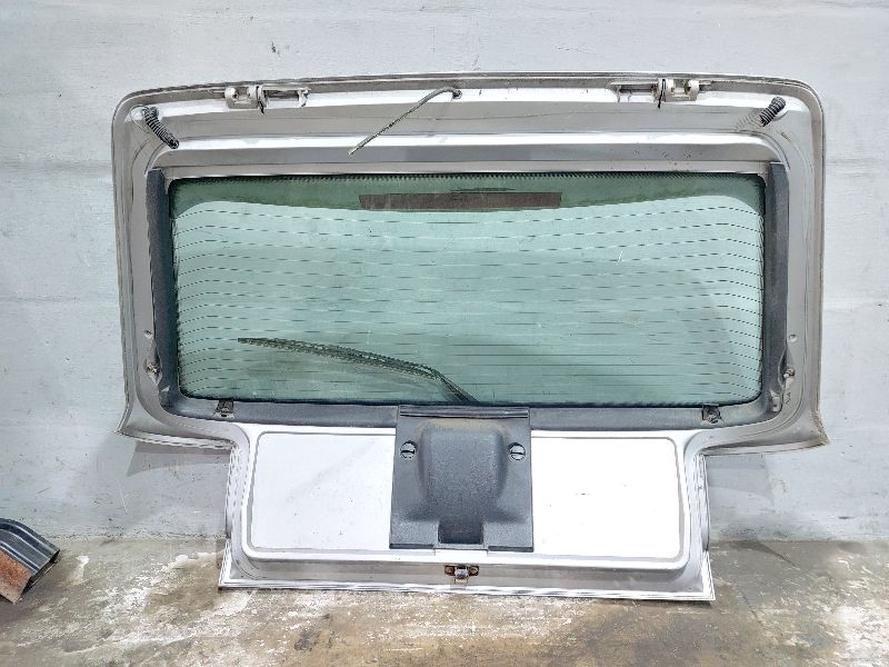 Крышка багажника - Citroen ZX (1991-1998)