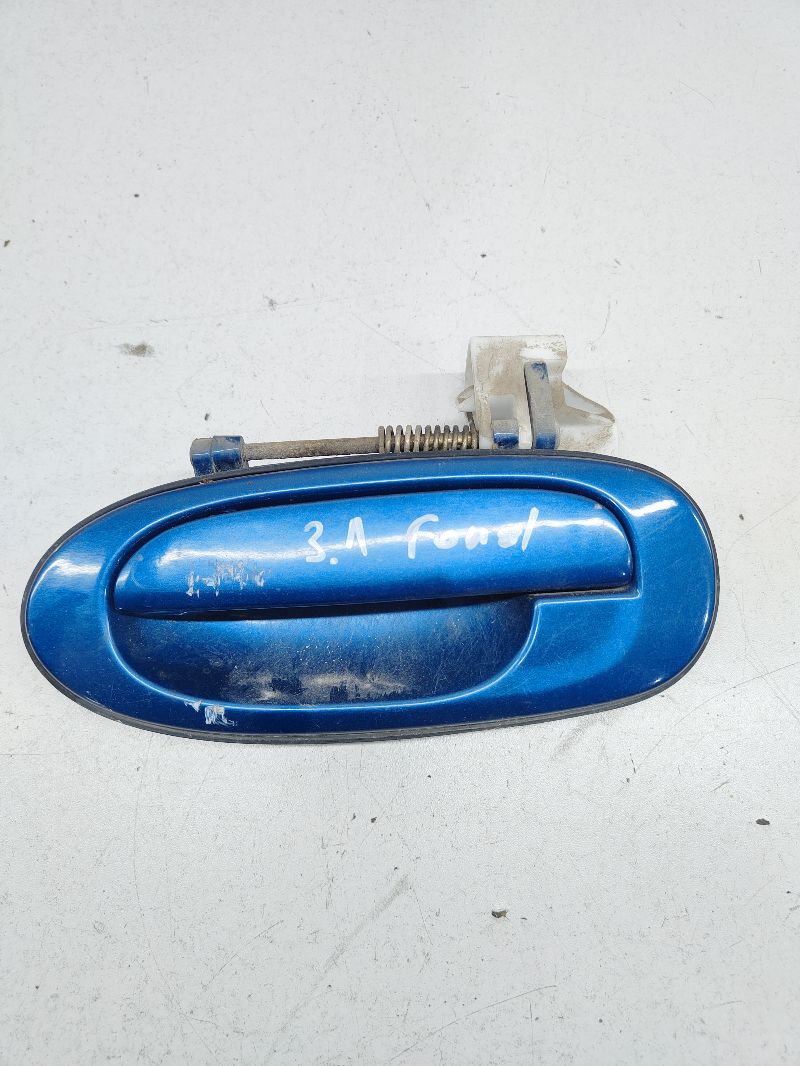 Ручка наружная - Ford Escort (1990-1995)