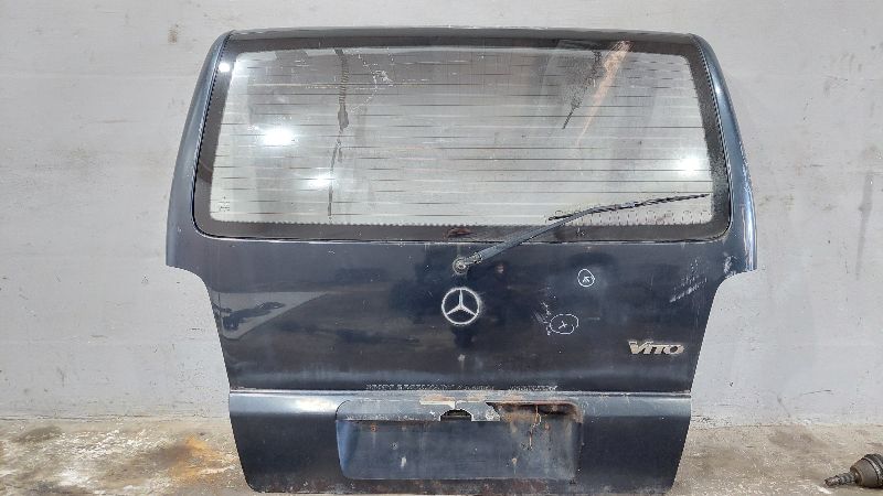 Крышка багажника - Mercedes Vito W638 (1996-2003)