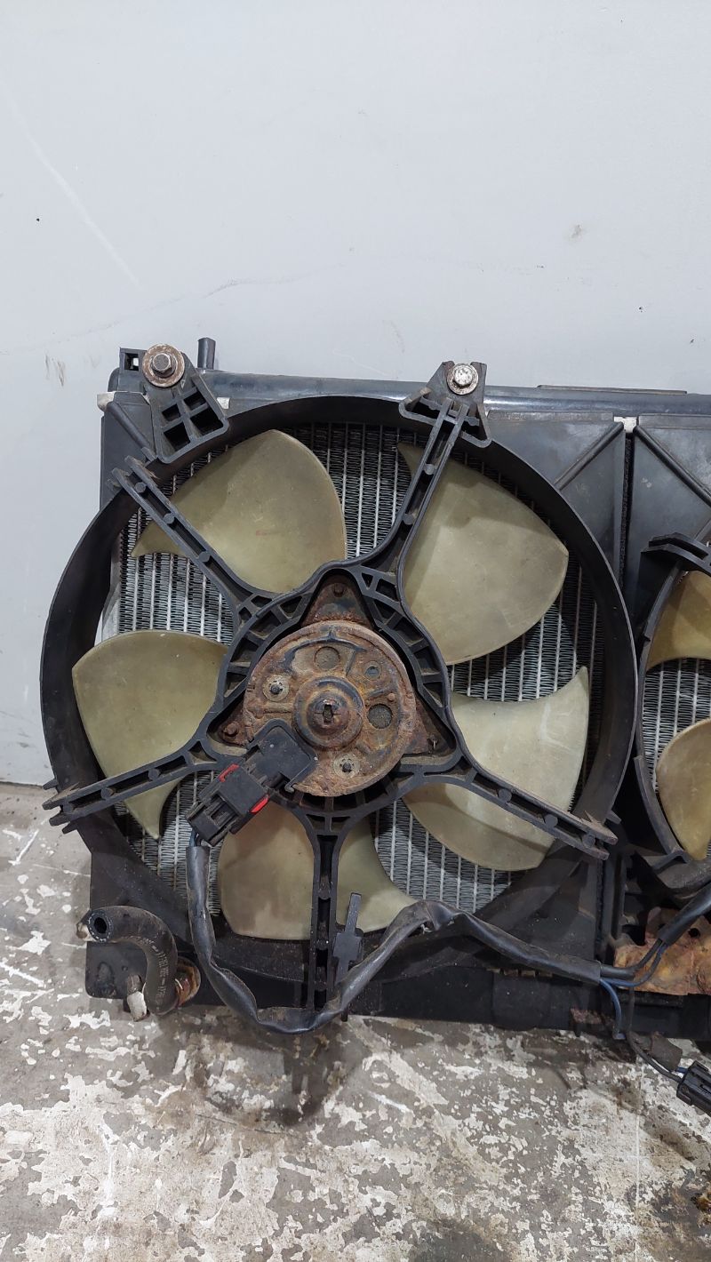 Вентилятор радиатора основного - Chrysler Neon (1994-2004)
