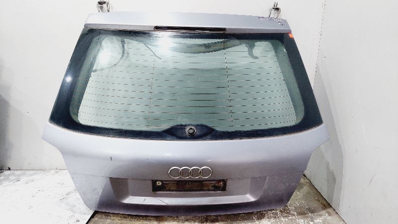Крышка багажника - Audi A3 8L (1996-2003)