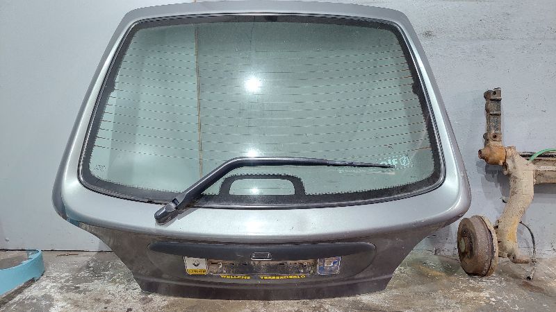 Замок багажника - Renault Megane 1 (1996-2003)