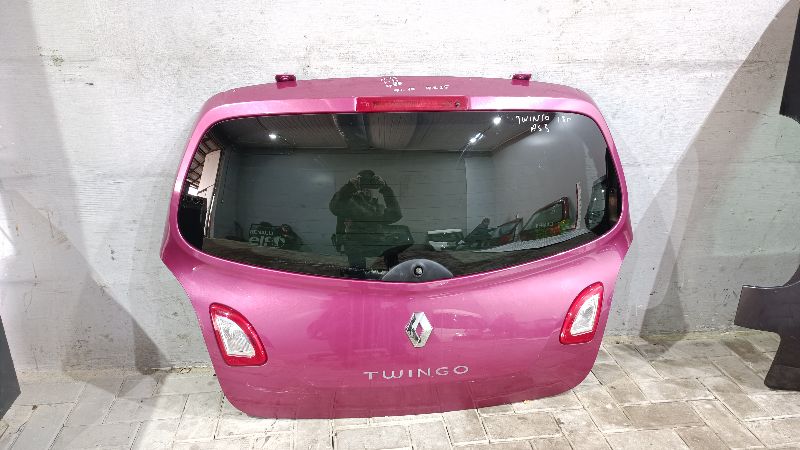 Крышка багажника - Renault Twingo 1 (1992-2007)