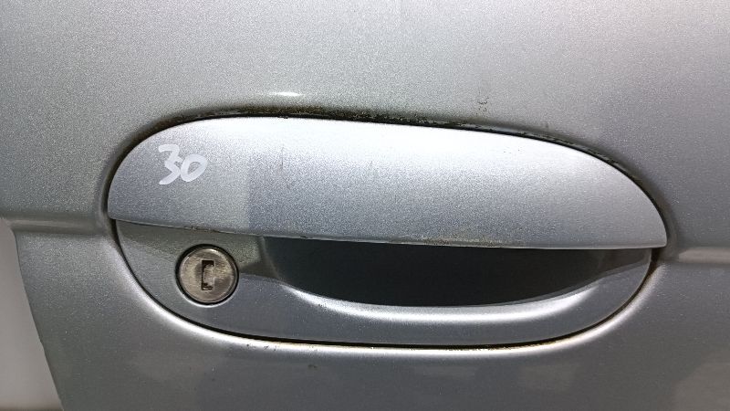 Ручка наружная - BMW 5 E39 (1995-2003)