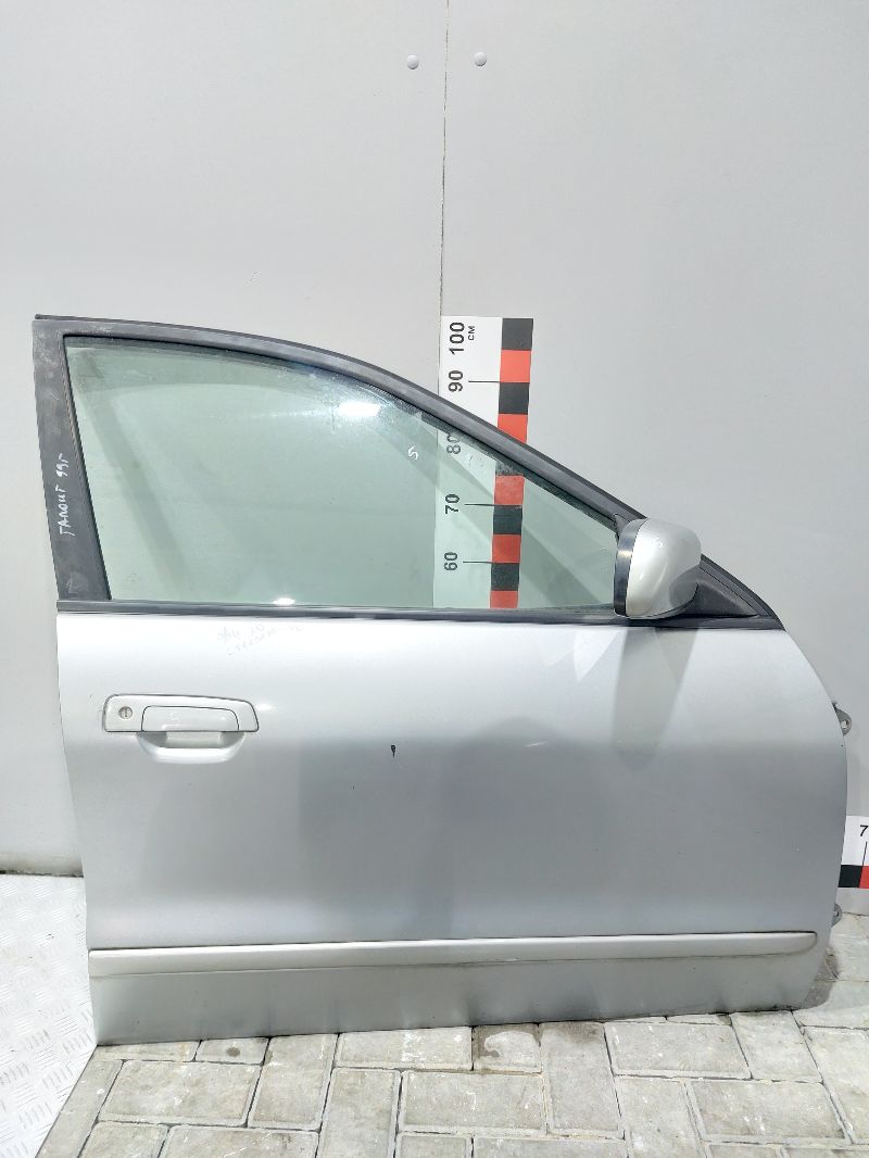 Стеклоподъемник электрический - Mitsubishi Galant (1996-2003)