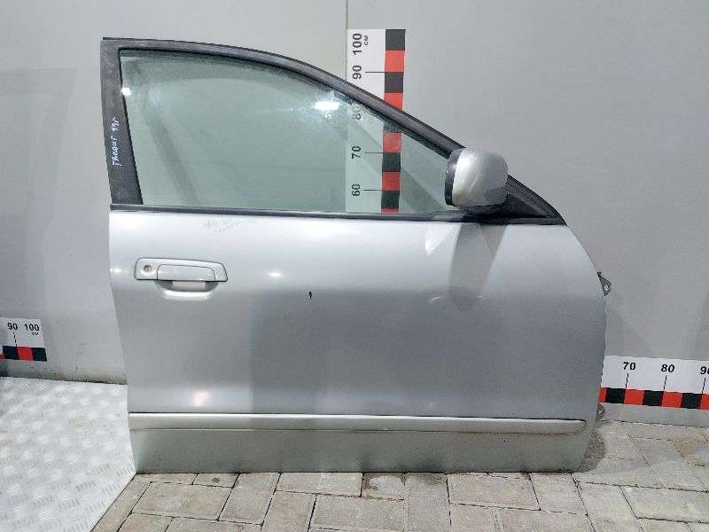 Дверь боковая - Mitsubishi Galant (1996-2003)
