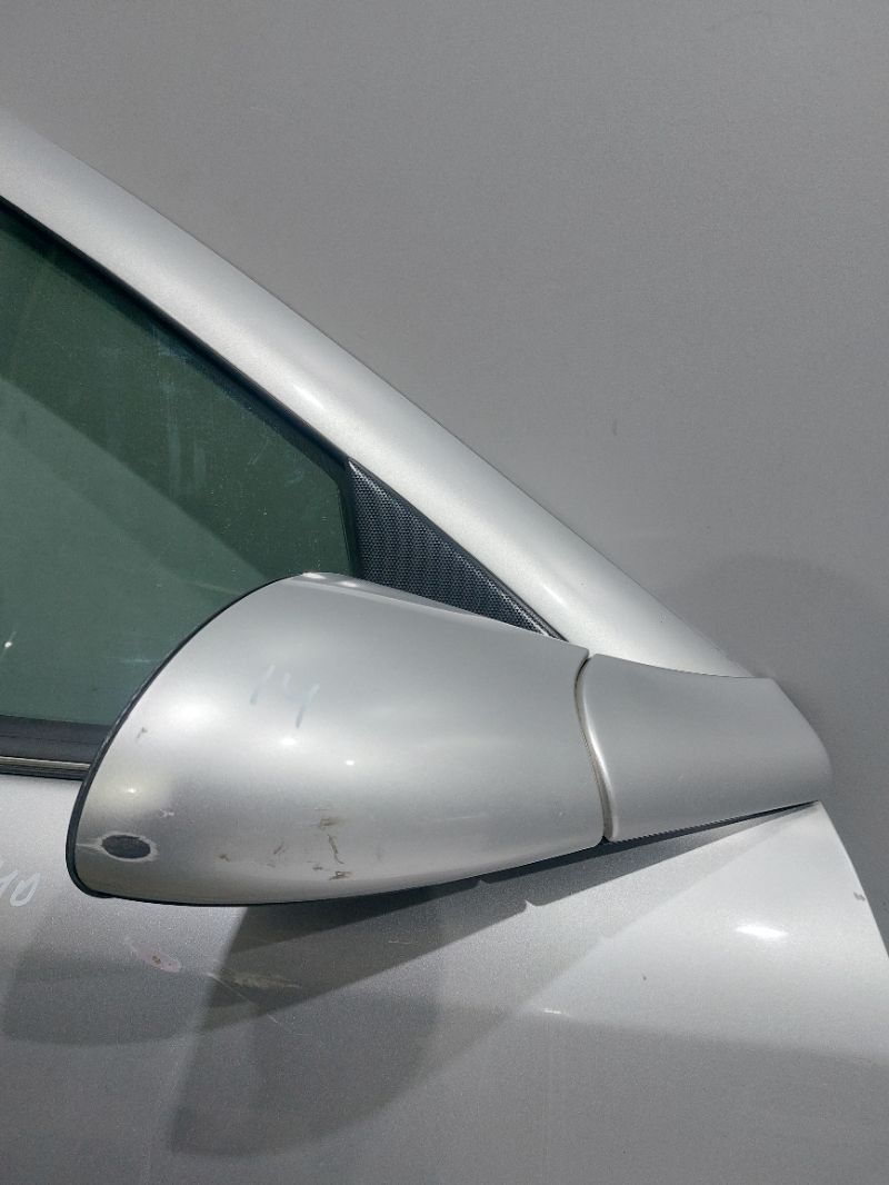 Зеркало боковое - Opel Vectra C (2002-2008)