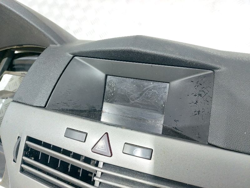 Дисплей - Opel Astra F (1991-1998)