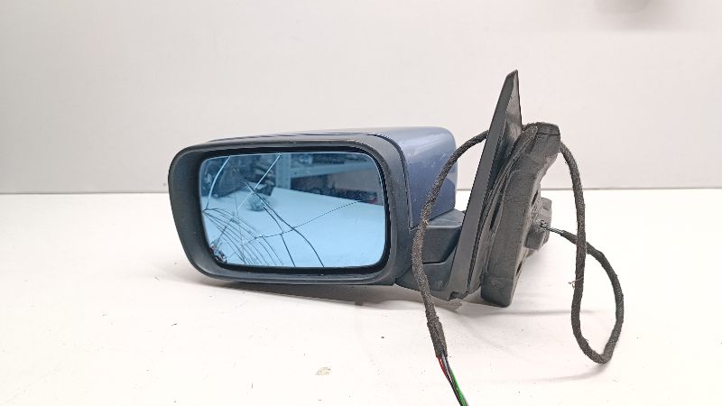 Зеркало боковое - BMW 3 E46 (1998-2006)