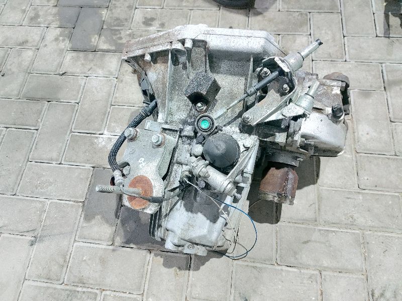 КПП - 5 ст. - Fiat Bravo (2007-2014)