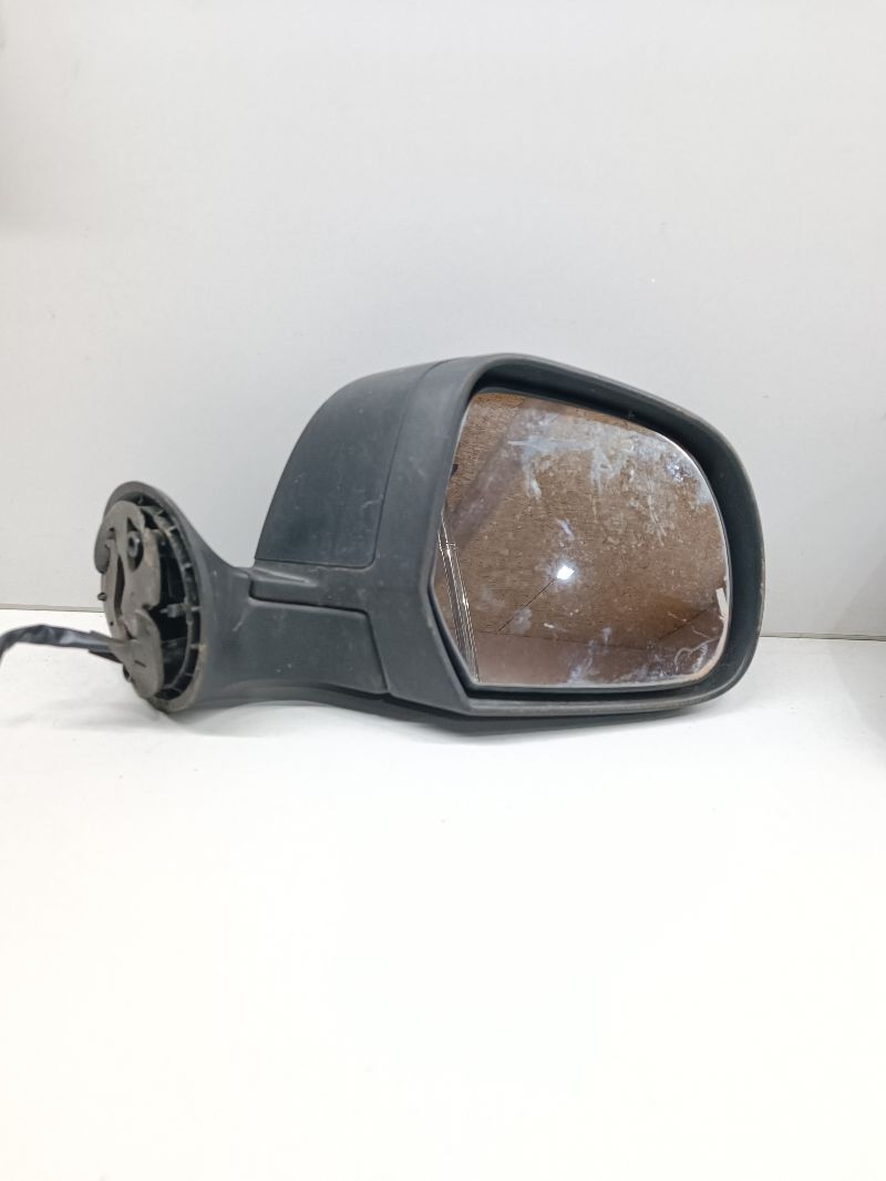 Зеркало боковое - Renault Duster (2009-2020)