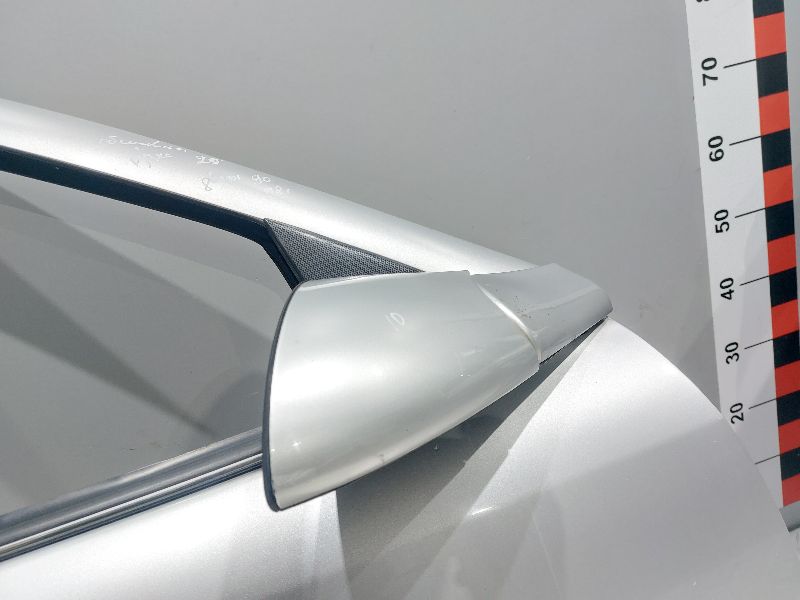 Зеркало боковое - Opel Vectra C (2002-2008)