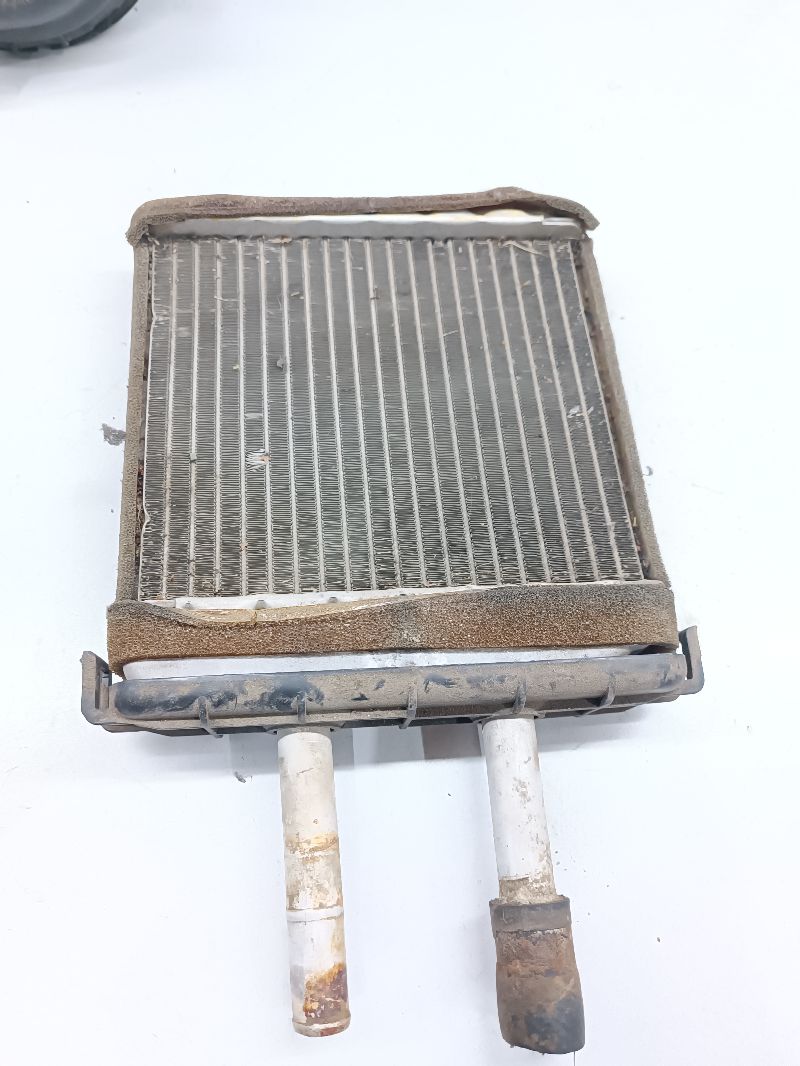 Радиатор отопителя (печки) - Daewoo Matiz