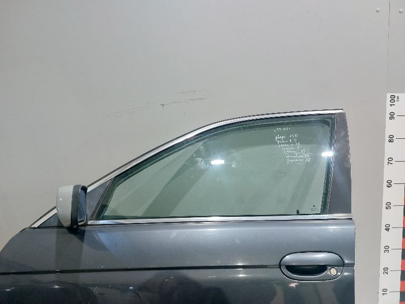 Стекло боковой двери - BMW 5 E39 (1995-2003)