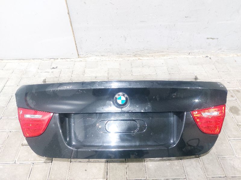 Крышка багажника - BMW 3 E90/E91/E92/E93 (2006-2013)