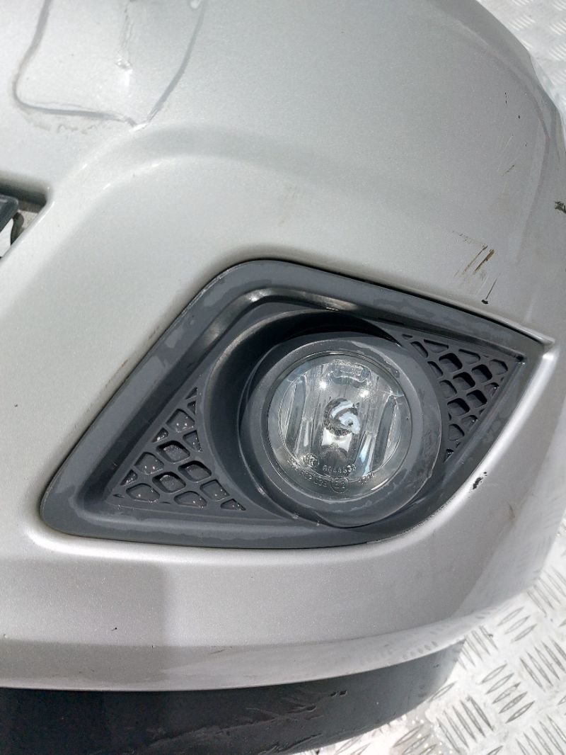 Фара противотуманная - Ford Fiesta 6 (2009-2018)