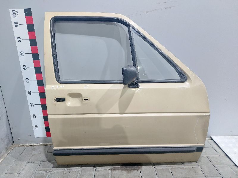 Дверь боковая - Volkswagen Jetta 2 (1983-1992)