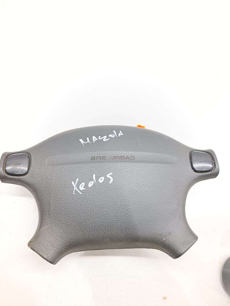 Подушка безопасности (Airbag) водителя - Mazda Xedos 9 (1993-2002)