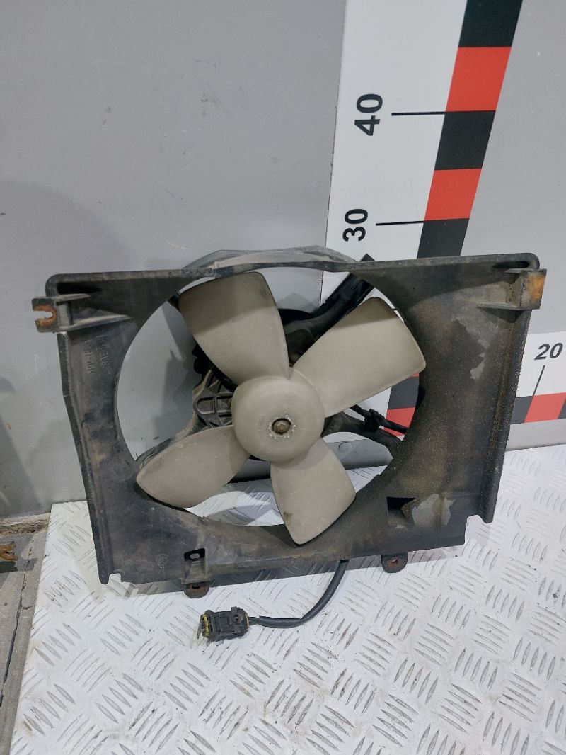 Вентилятор радиатора основного - Mazda Xedos 9 (1993-2002)