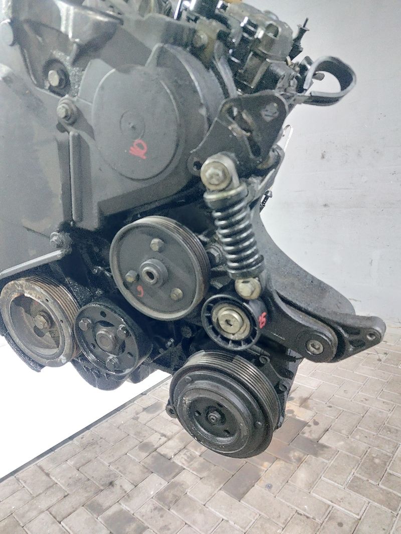 Насос гидроусилителя руля (ГУР) - Renault Laguna 1 (1994-2001)