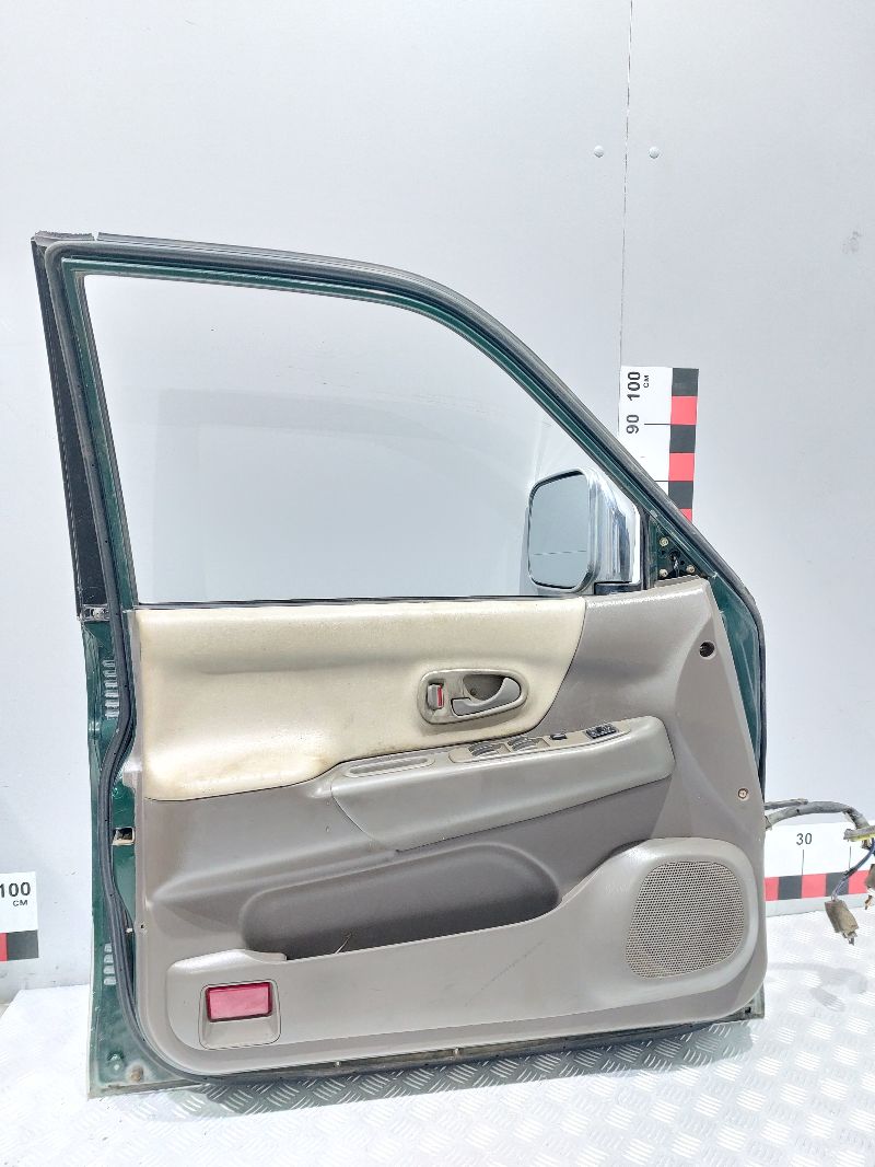Дверь боковая - Mitsubishi Pajero Sport (1996-2009)