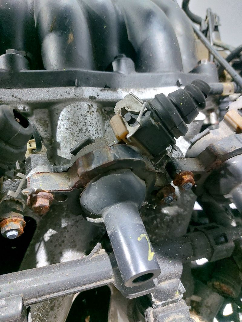 Катушка зажигания - Rover 75 (1999-2005)