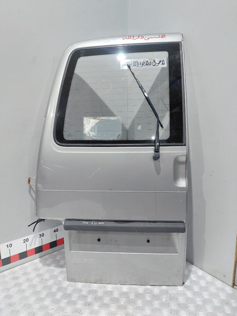 Щеткодержатель (поводок стеклоочистителя, дворник) - Volkswagen Transporter T4 (1991-2003)