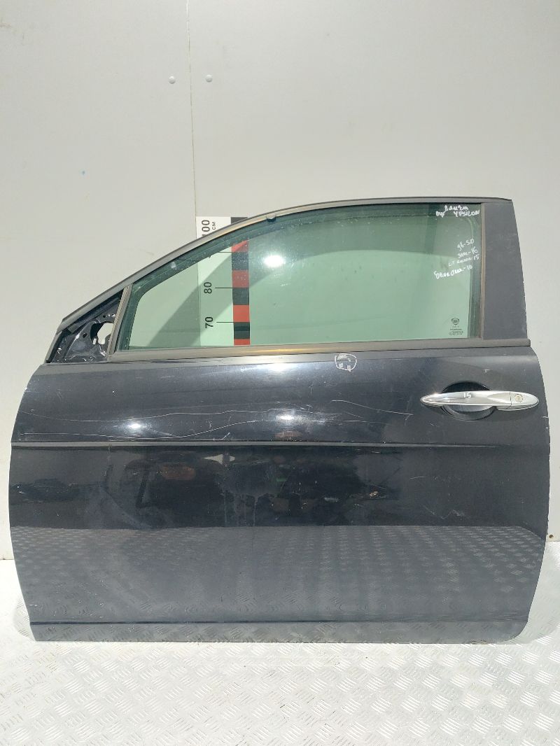 Ручка наружная - Lancia Ypsilon (1996-2006)