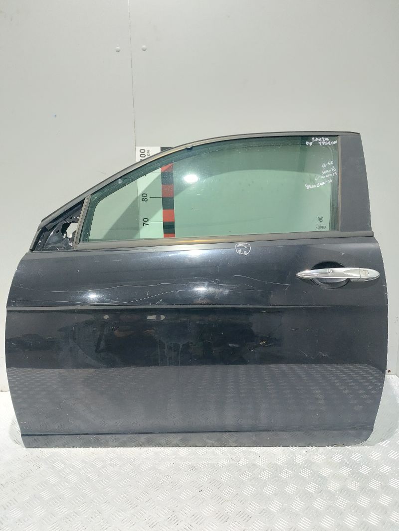 Замок двери - Lancia Ypsilon (1996-2006)