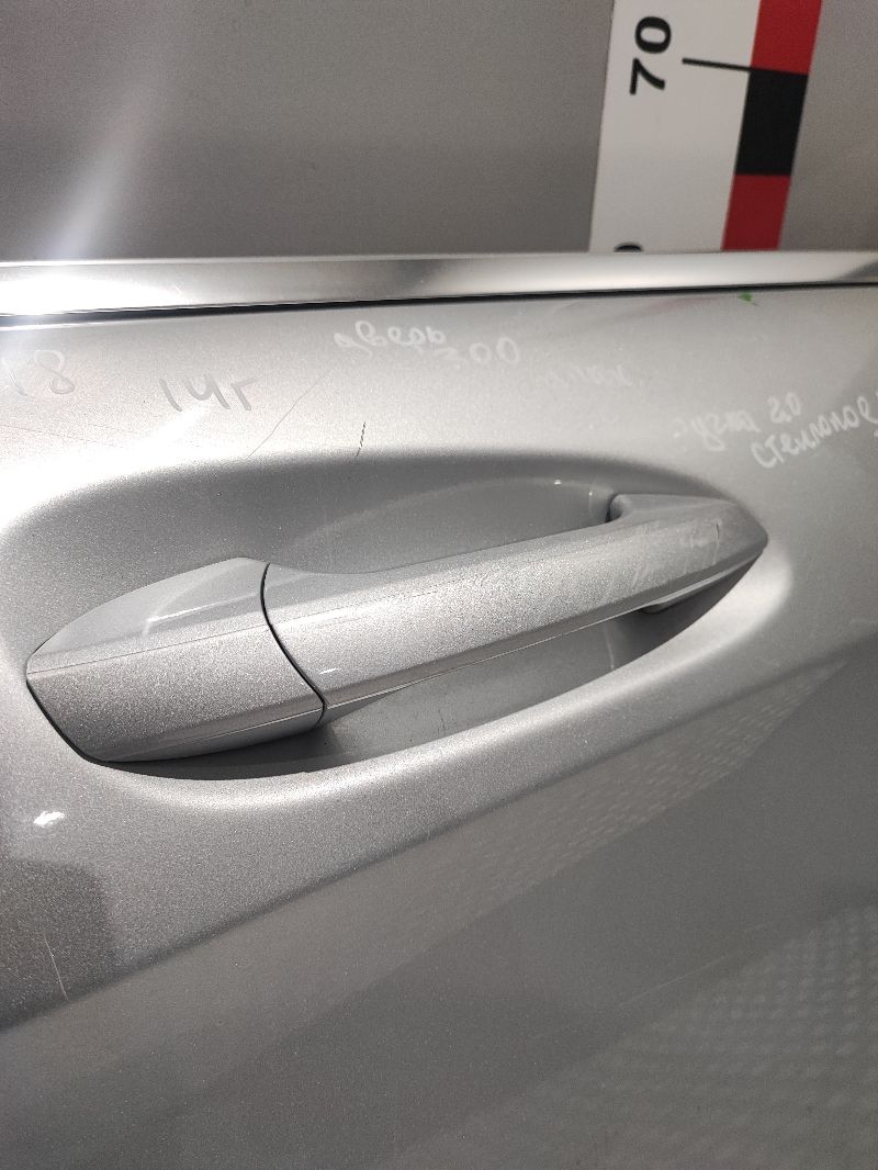 Ручка наружная - Mercedes CLS W218 (2011-2020)