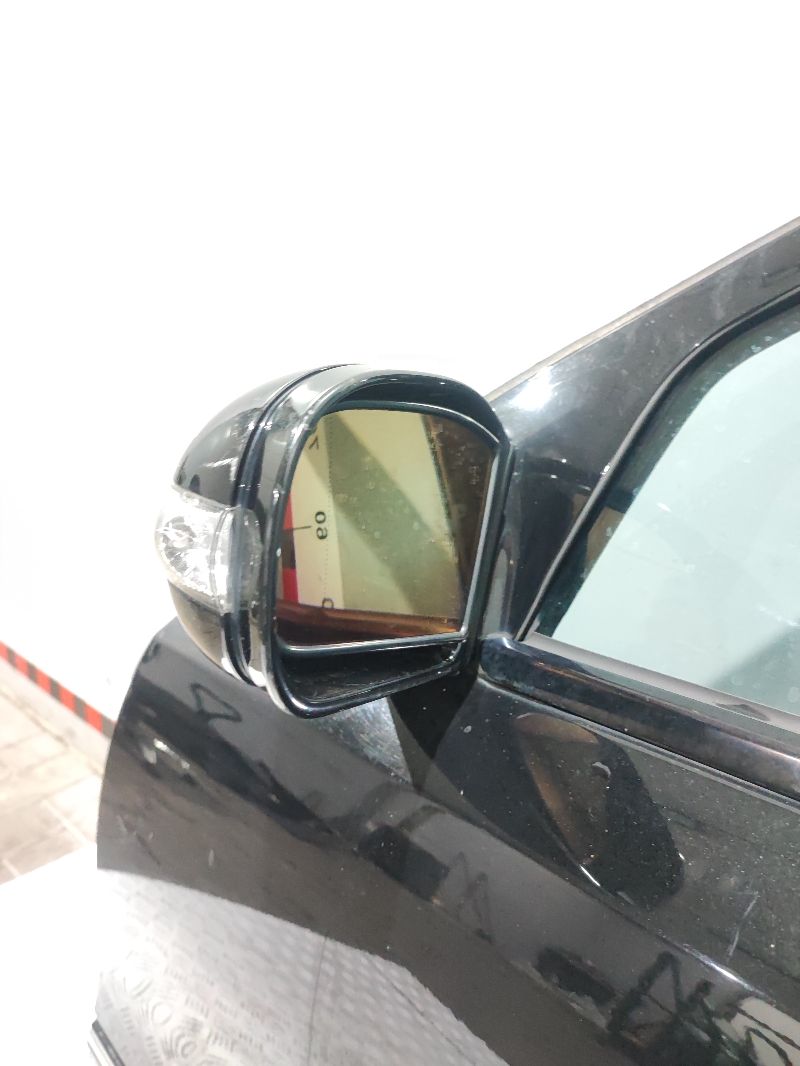 Зеркало боковое - Mercedes E W211 (2002-2009)