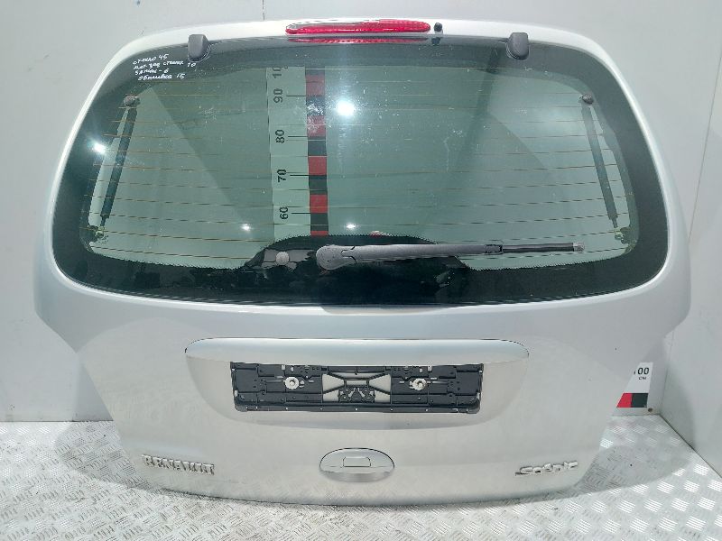 Моторчик стеклоочистителя (дворника) - Renault Scenic (1996-2002)