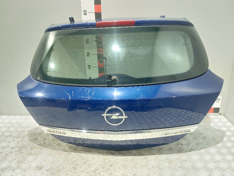 Замок багажника - Opel Astra F (1991-1998)
