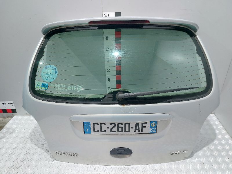 Замок багажника - Renault Scenic (1996-2002)