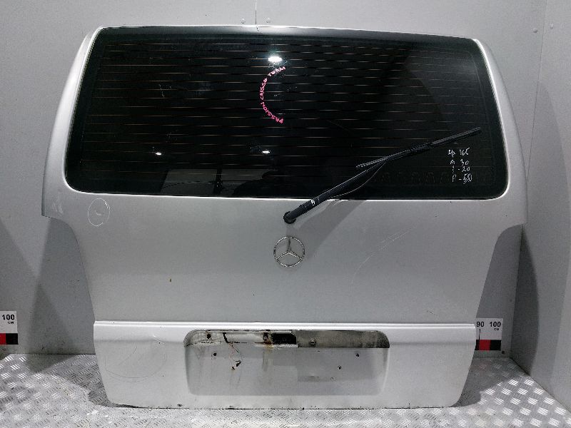 Ручка крышки (двери) багажника - Mercedes Vito W638 (1996-2003)
