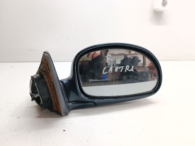 Зеркало боковое - Hyundai Lantra (1990-1995)