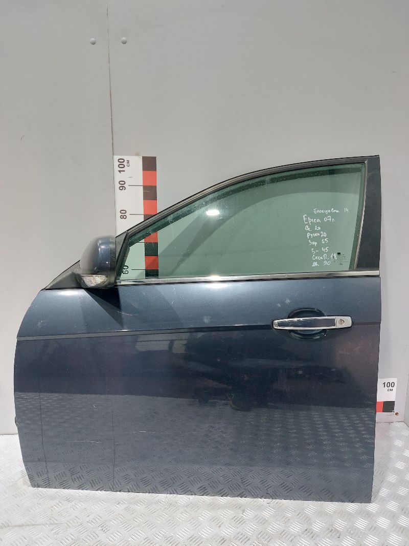 Стеклоподъемник электрический - Chevrolet Epica (2006-2012)