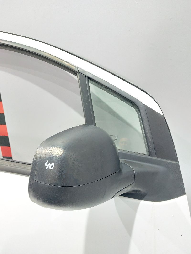 Зеркало боковое - Chevrolet Spark M300 (2009-2015)