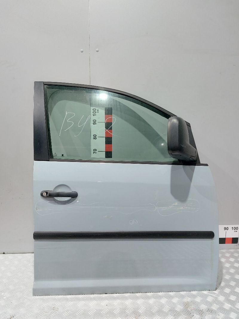 Моторчик стеклоподъемника - Volkswagen Caddy 2 (1995-2004)