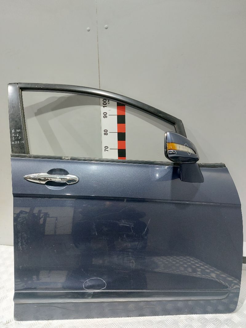 Стеклоподъемник электрический - Honda FR-V (2004-2006)